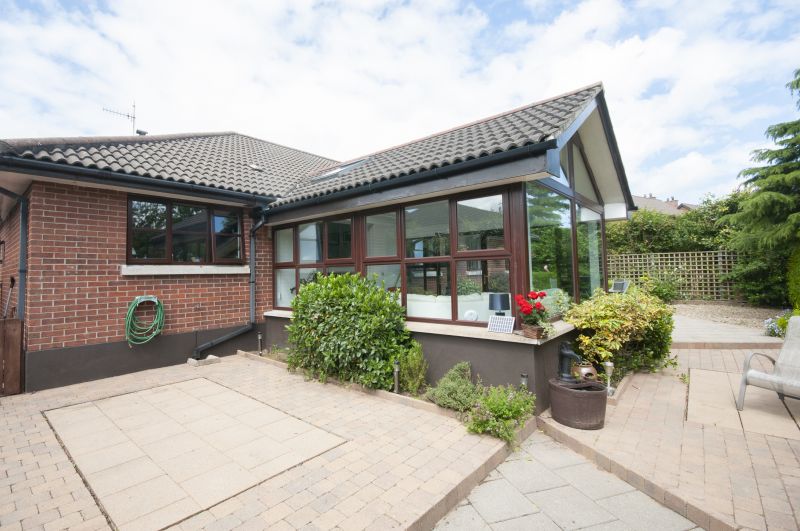 Framing and Window Installation