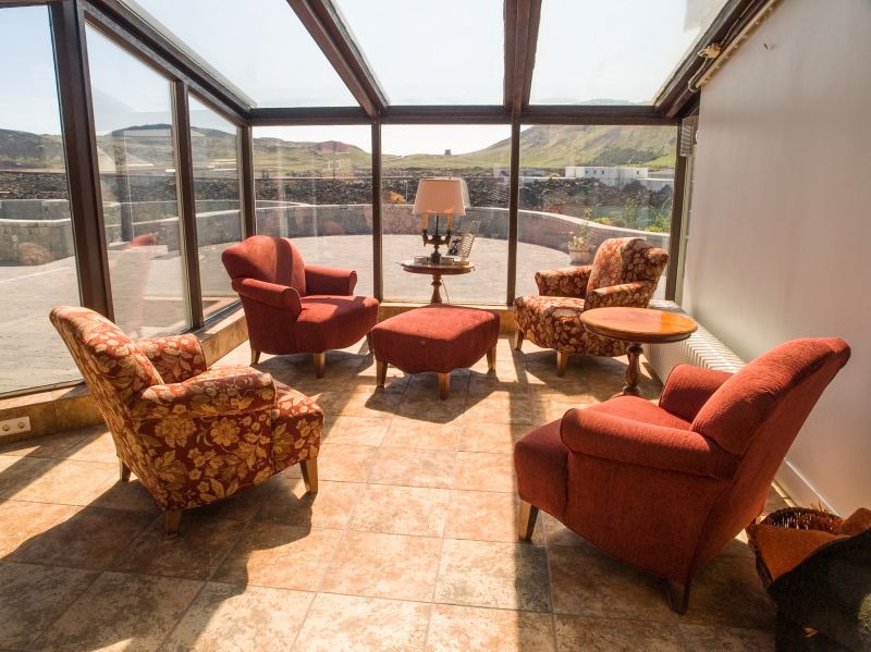 Post-Installation Care